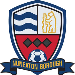 nuneaton borough