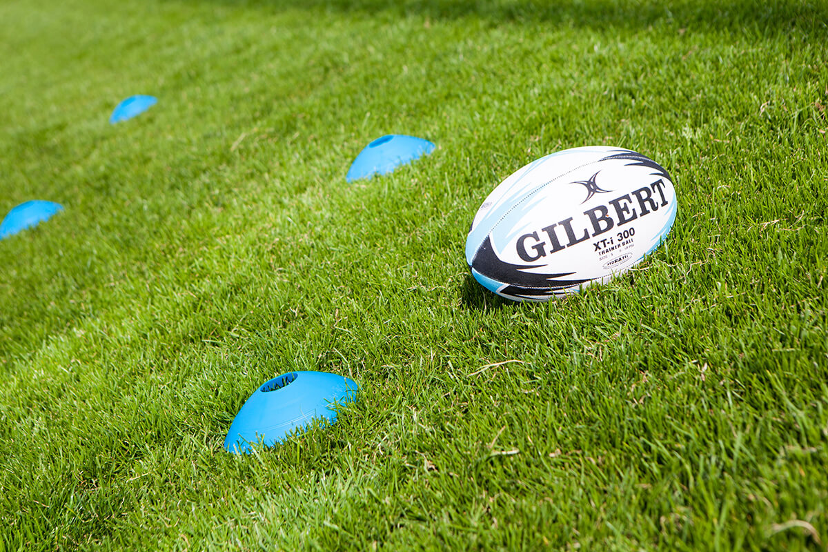 Rugby Balls7