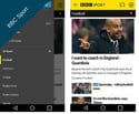 bbc sport app images