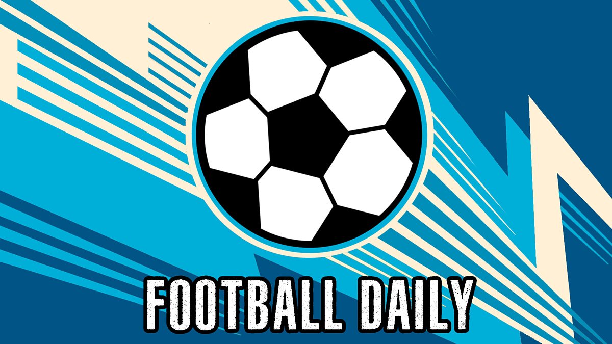 Football Daily