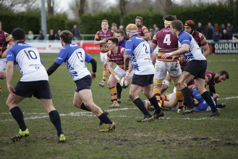 PH Rugby Mens