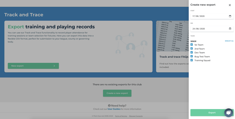 blog-track-and-trace-players-export-fixture