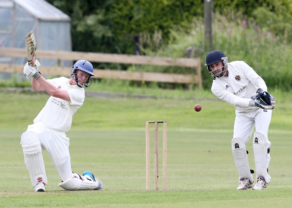 club cricket