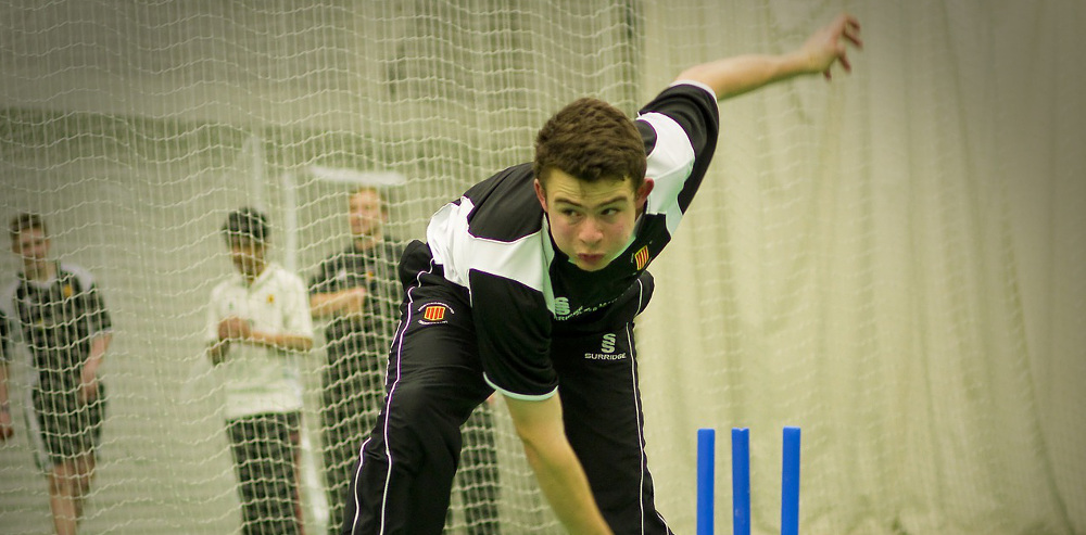 indoor-cricketer