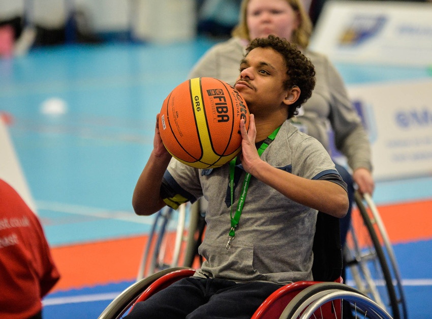 wheelchair-basketball