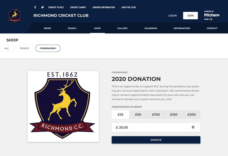 Pitchero-Donations_RichmondCC