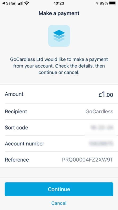 gocardless-instant-bank-pay-confirm-payment-with-bank2