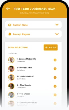 shot-team-selection