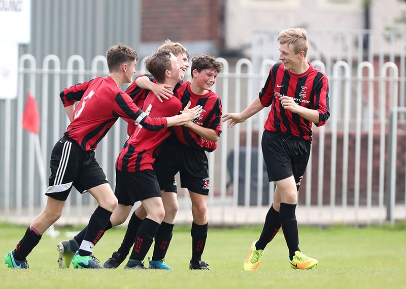 blog.pitchero.comhs-fshubfsEmail AssetsBlogJuneFootballblog-do-we-concentrate-on-the-result-too-much-in-youth-sports-football-celebration