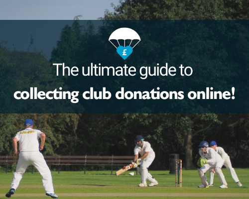 The ultimate guide to collecting club donations online!