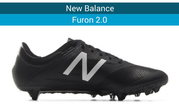 new balance furon 2.0 football boots