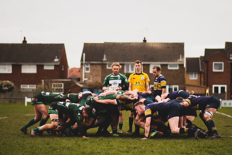Club rugby restructure aims for less travel
