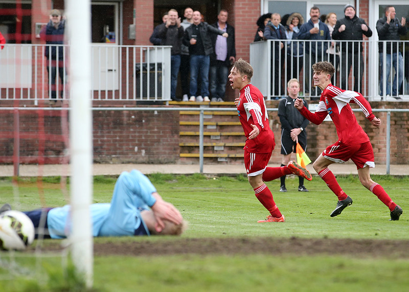 The Numbers Behind a Great Performance: What Your Best Match Actually Looked Like