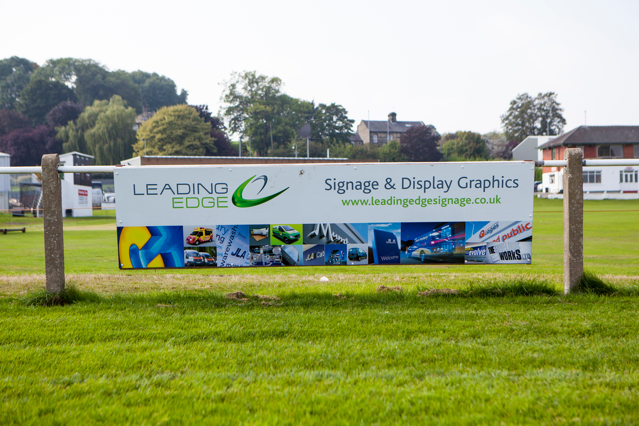 How to Attract and Retain Sponsors for Your Grassroots Club