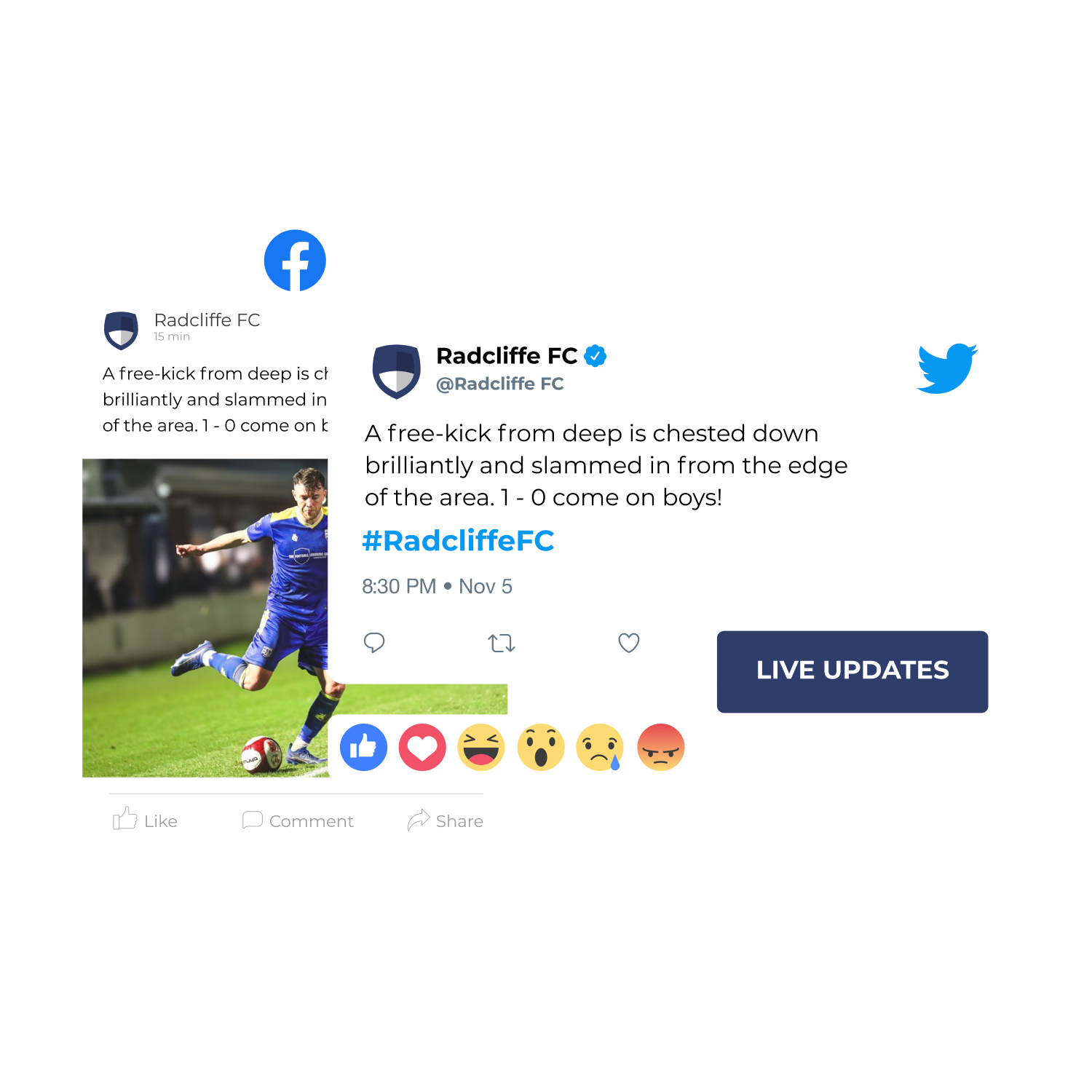 Creating a Simple and Effective Communication Plan for Your Club